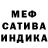 Ecstasy XTC Aloyna Klunenkova